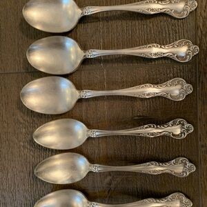 Beyond Barton spoons